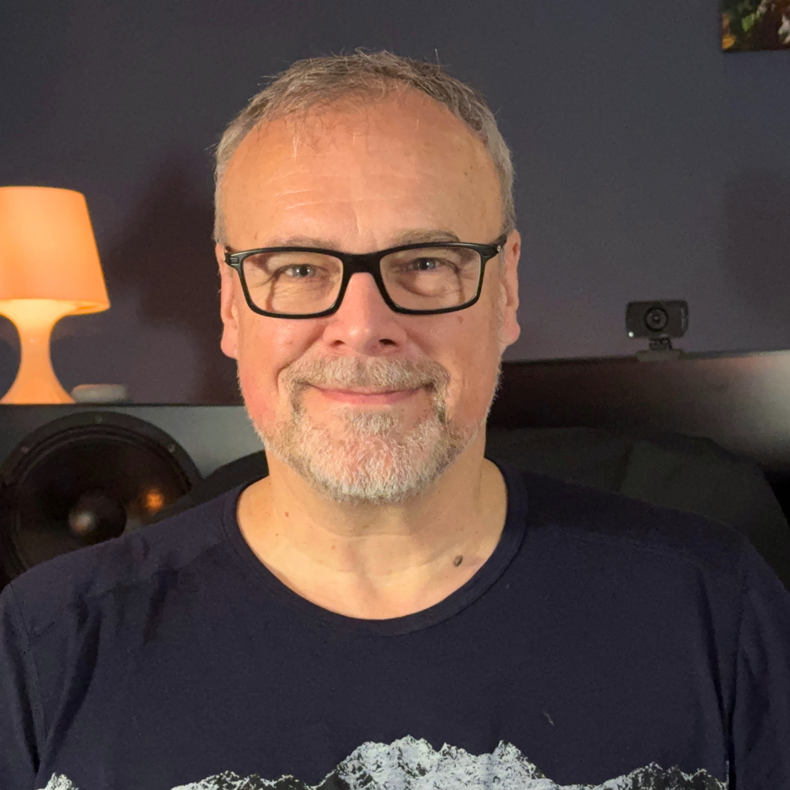 Martin Schroer — Audio Engineer
